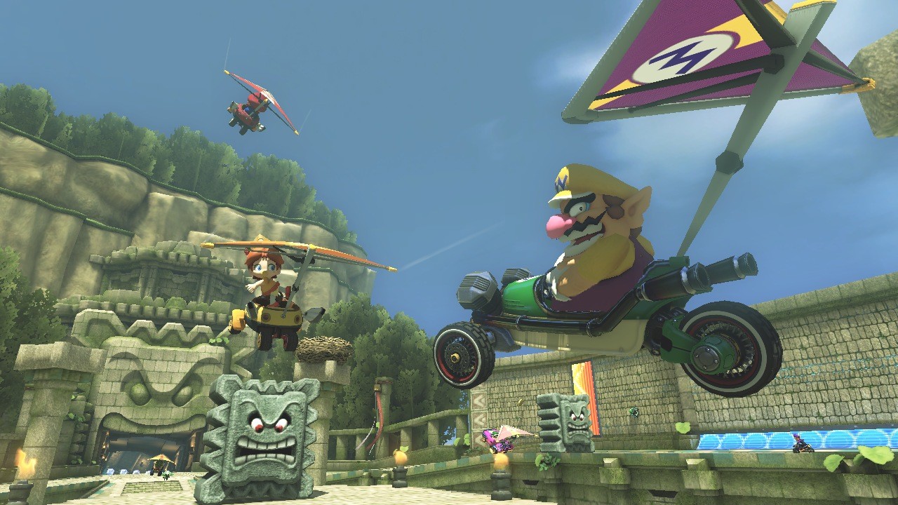 Mario Kart 8 - Imagen 37